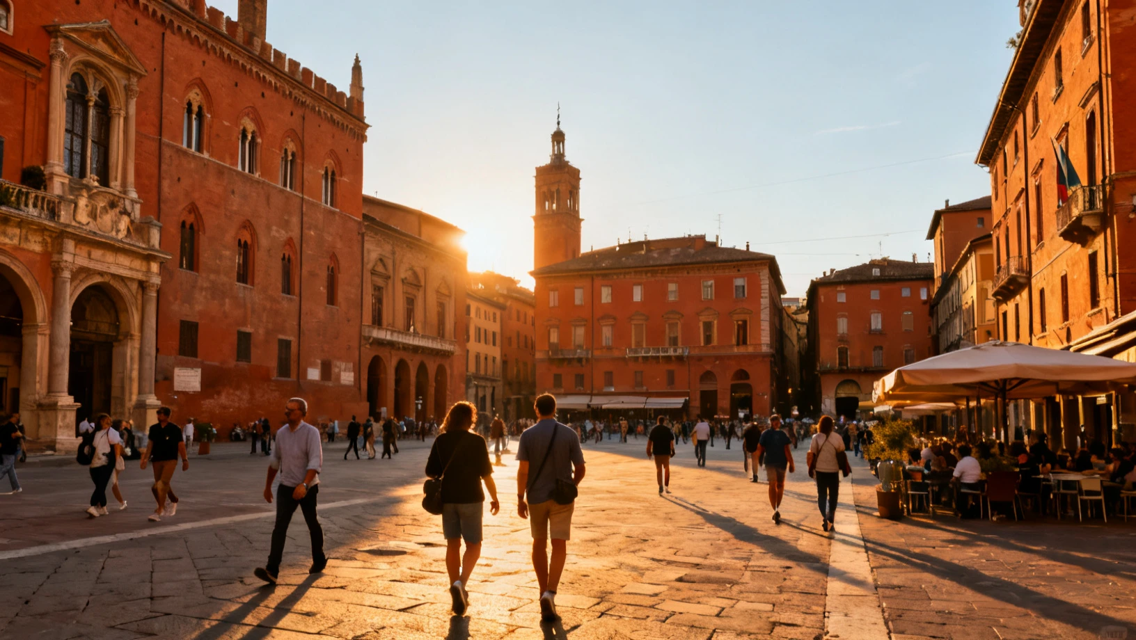 Bologne, capitale gastronomique de l'Italie : guide culinaire complet