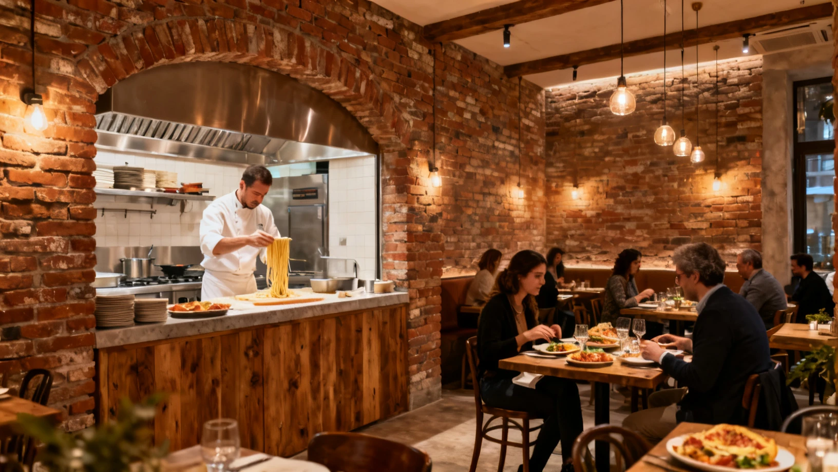 Entreprendre en Restauration