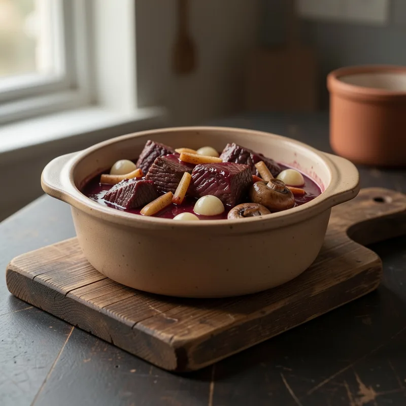 Les 7 meilleurs plats français : guide ultime pour les découvrir et les cuisiner