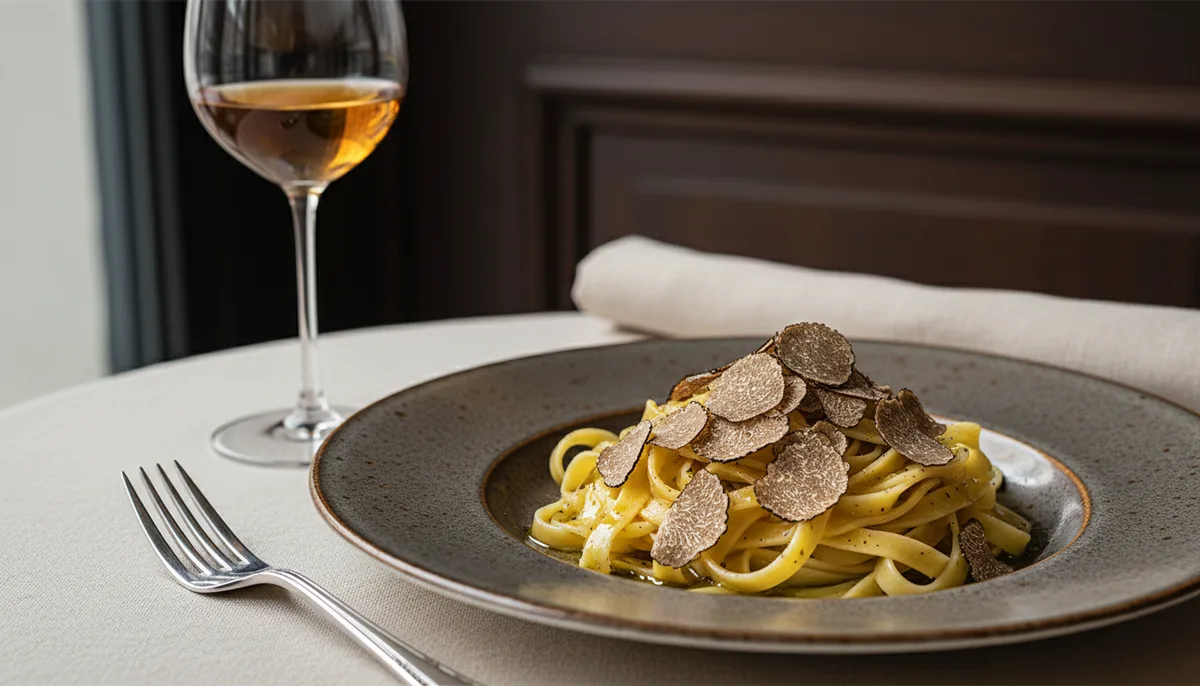 Top 5 des meilleurs restaurants italiens à Paris en 2026