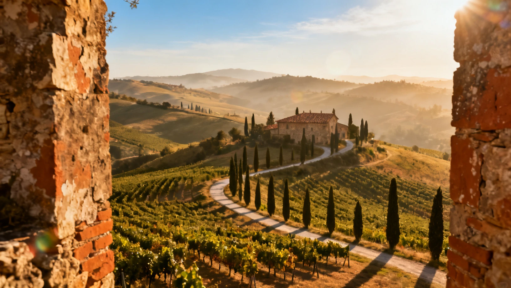 Destinations Gourmandes